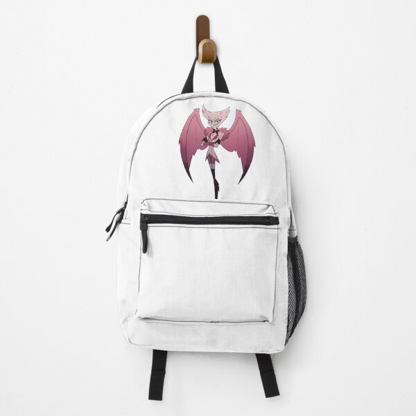 Item preview, Hazbin Hotel Angel Dust designed and sold by MandalasLovers.