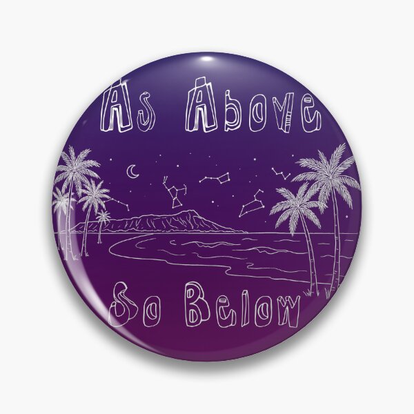 Item preview, As Above So Below – Cosmic Beach Constellation Line Art designed and sold by thirdeyesupplyco.