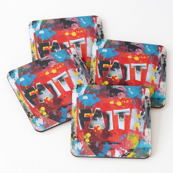 Item preview, Faith art designed and sold by JLeonardoArt.