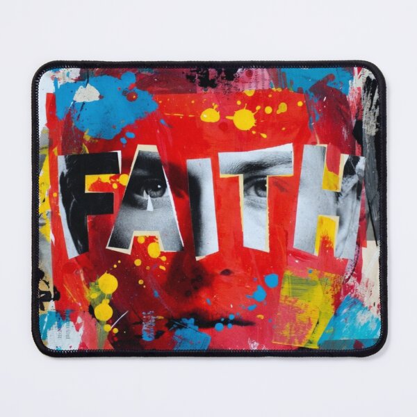 Item preview, Faith art designed and sold by JLeonardoArt.