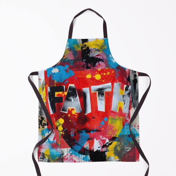 Item preview, Faith art designed and sold by JLeonardoArt.