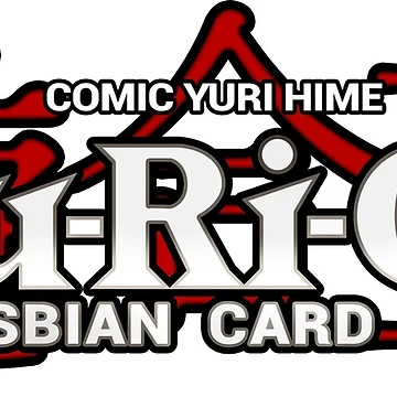 Artwork thumbnail, Yu-Ri-Oh! by -MSan