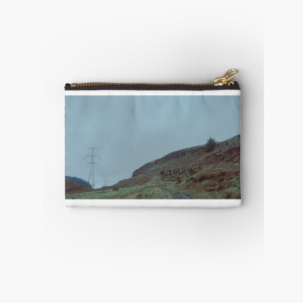 Item preview, Jesus’ Thimble, part of the Kilpatrick Hills (near Glasgow, Scotland) (january 2026) designed and sold by photosbykel.
