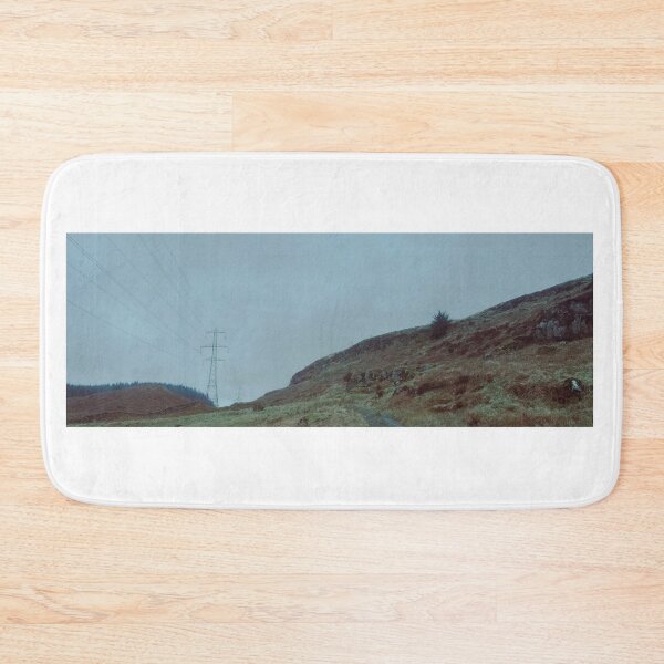 Item preview, Jesus’ Thimble, part of the Kilpatrick Hills (near Glasgow, Scotland) (january 2026) designed and sold by photosbykel.