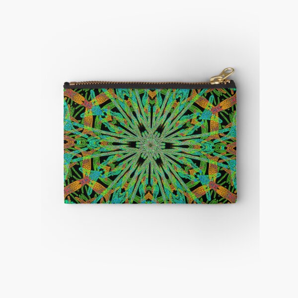Item preview, Abstract Layered Fractal Flower 3 designed and sold by SXW Designs.