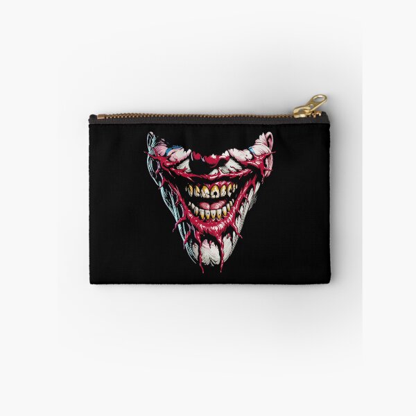 Item preview, Evil Clown Painted Smile designed and sold by SignumShop.