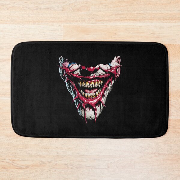 Item preview, Evil Clown Painted Smile designed and sold by SignumShop.