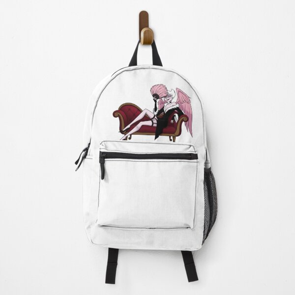 Item preview, Hazbin Hotel Angel Dust designed and sold by MandalasLovers.
