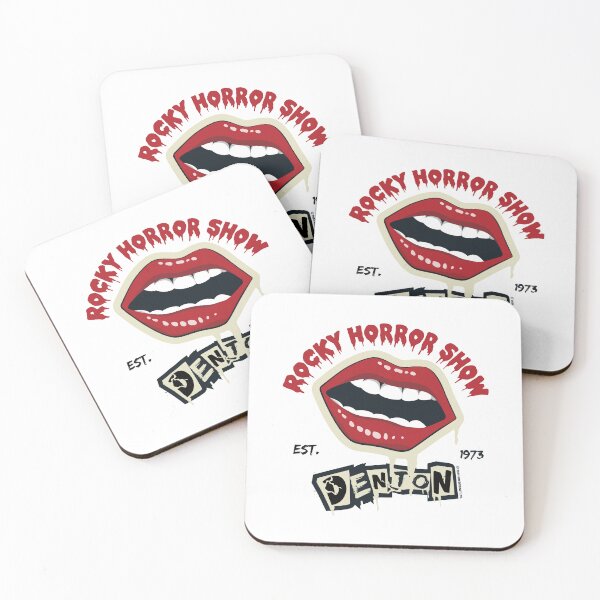 Item preview, Rocky Horror Show Denton Est.1973 designed and sold by All-And-Every.