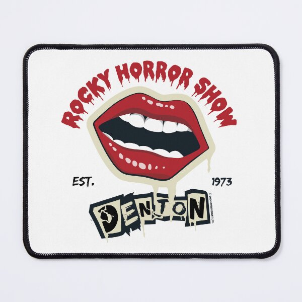 Item preview, Rocky Horror Show Denton Est.1973 designed and sold by All-And-Every.