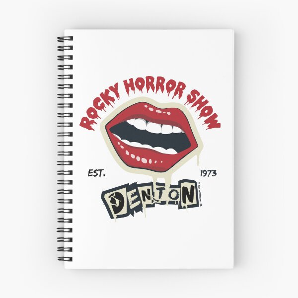 Item preview, Rocky Horror Show Denton Est.1973 designed and sold by All-And-Every.