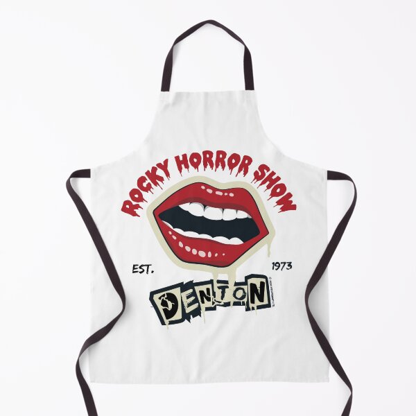 Item preview, Rocky Horror Show Denton Est.1973 designed and sold by All-And-Every.