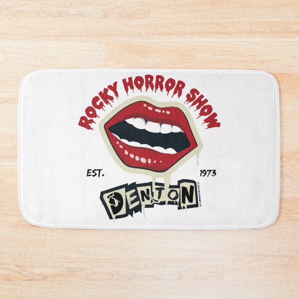 Item preview, Rocky Horror Show Denton Est.1973 designed and sold by All-And-Every.