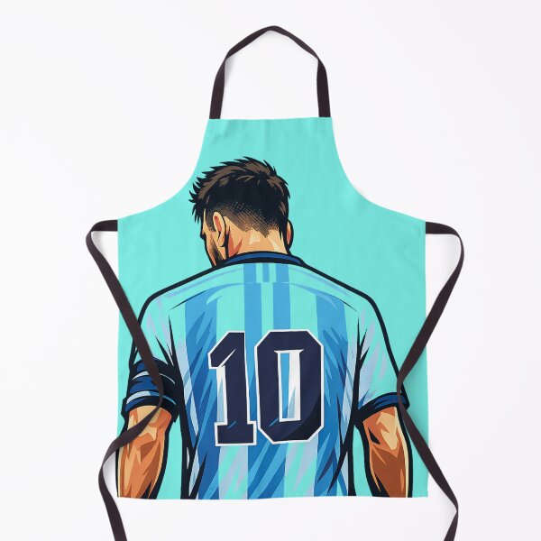 Item preview, Messi 10 legend designed and sold by DofinaSur.