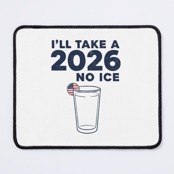 Item preview, No Ice 2026 designed and sold by Dancosta40.