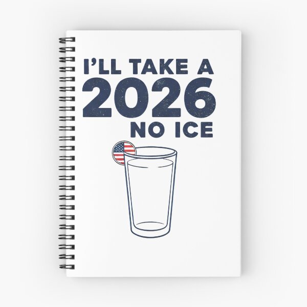 Item preview, No Ice 2026 designed and sold by Dancosta40.