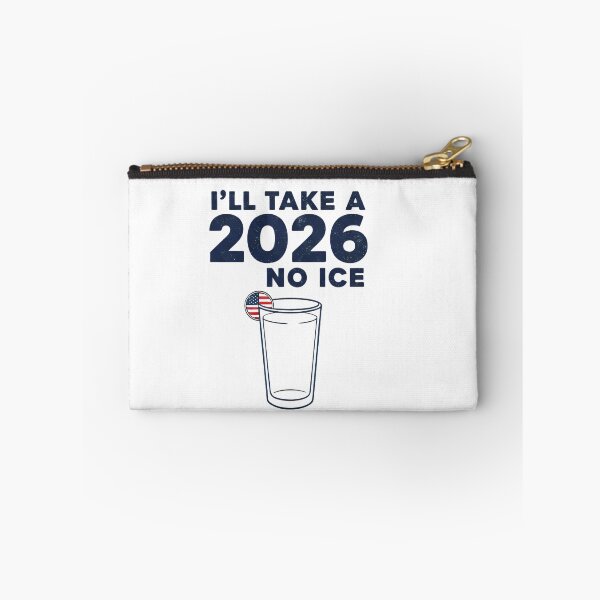 Item preview, No Ice 2026 designed and sold by Dancosta40.