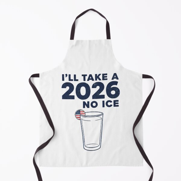 Item preview, No Ice 2026 designed and sold by Dancosta40.