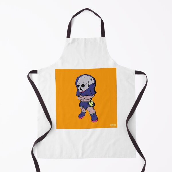 Item preview, El Chupa Muerte designed and sold by XendoX.