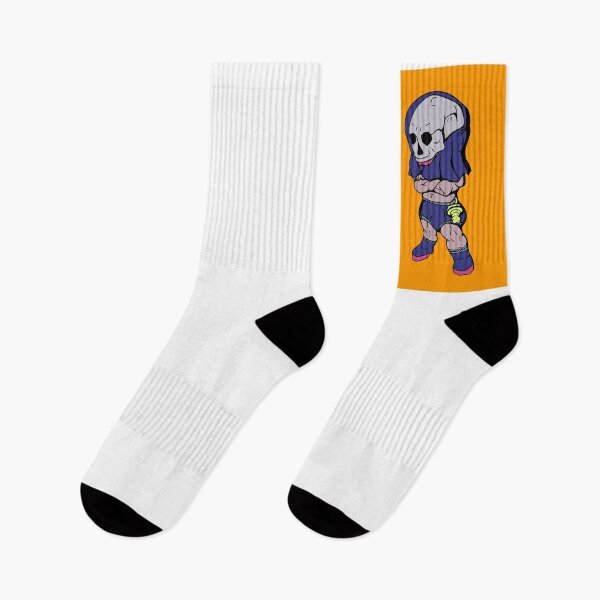 Item preview, El Chupa Muerte designed and sold by XendoX.