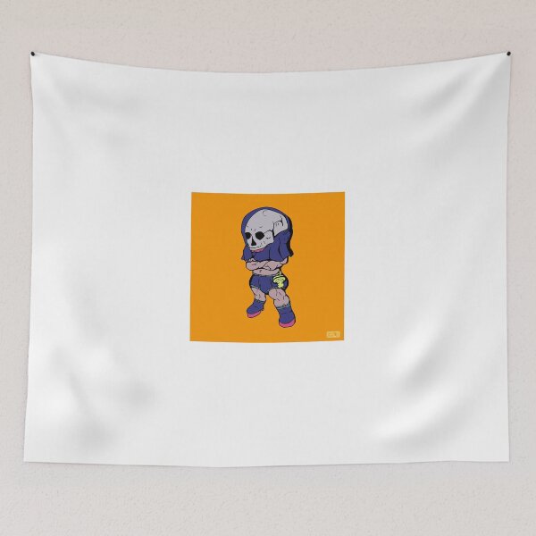Item preview, El Chupa Muerte designed and sold by XendoX.