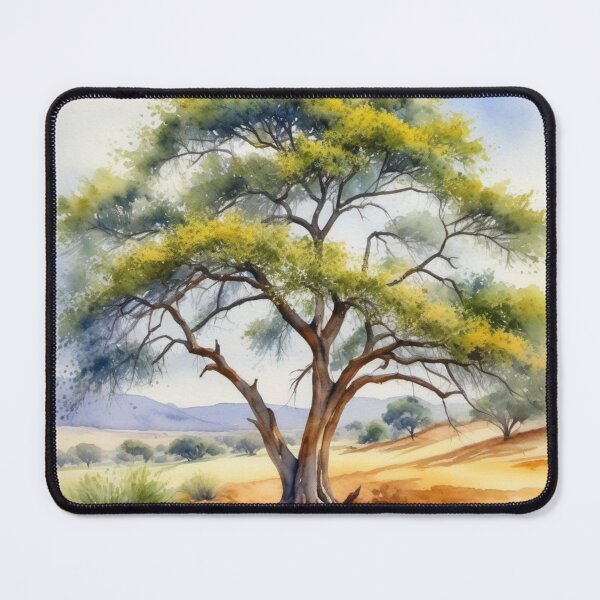 Item preview, Large Acacia designed and sold by Kraftbaum.