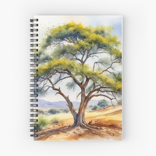 Item preview, Large Acacia designed and sold by Kraftbaum.