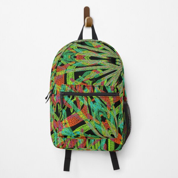 Item preview, Abstract Layered Fractal Flower 4 designed and sold by SXW Designs.