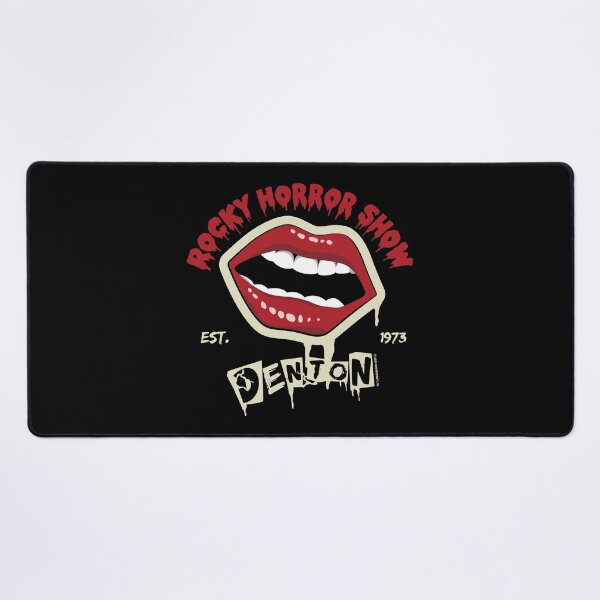 Item preview, Rocky Horror Show Denton Est.1973 Light Print designed and sold by All-And-Every.