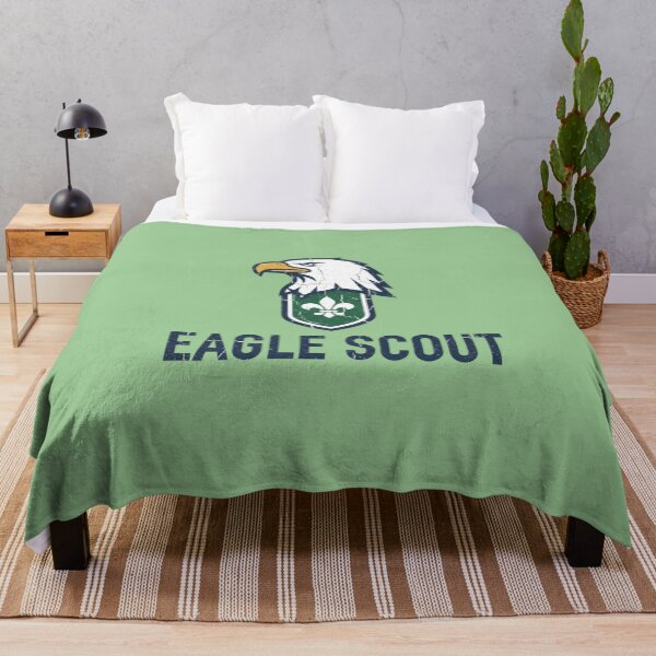 Item preview, Proud Eagle Scout - Scouting Excellence & Rank designed and sold by InkWeaveShop.
