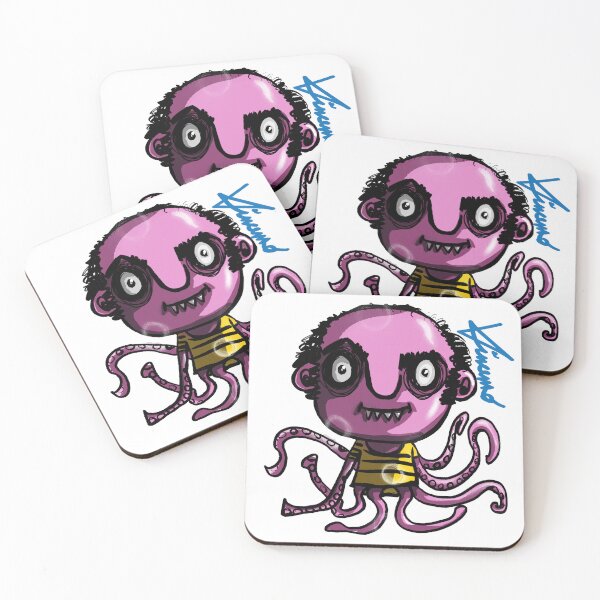 Item preview, Polpo Vin designed and sold by Vinboom.