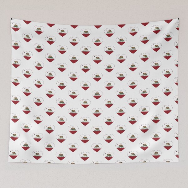 Item preview, Torrance California Love Heart  designed and sold by NorCal.