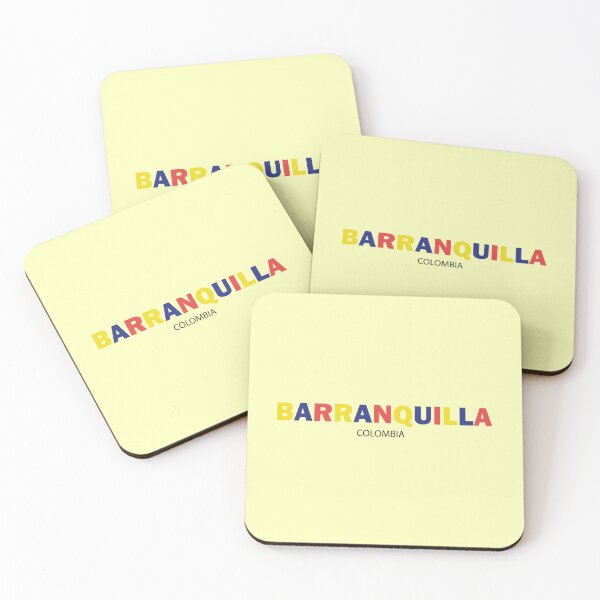 Item preview, Barranquilla designed and sold by Oldvan08.
