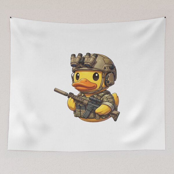 Item preview, Rubber Duck designed and sold by RAWLIFEGRAPHIC.
