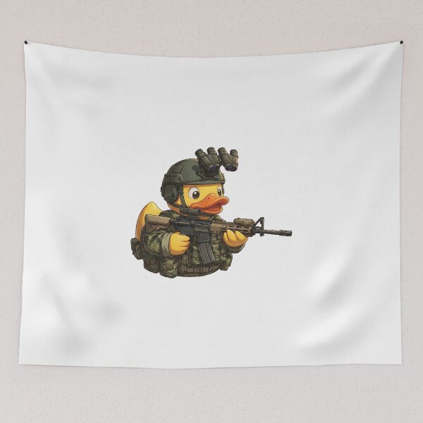 Item preview, Rubber Duck designed and sold by RAWLIFEGRAPHIC.