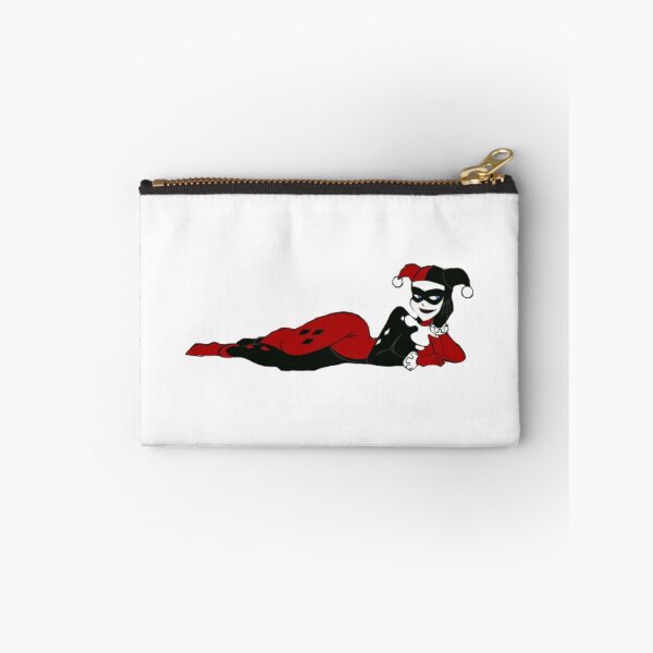 Artikelvorschau, Harley Quinn entworfen und verkauft von hellbillyhorror.