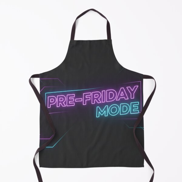 Item preview, Friday mode 1 designed and sold by mijokij11.