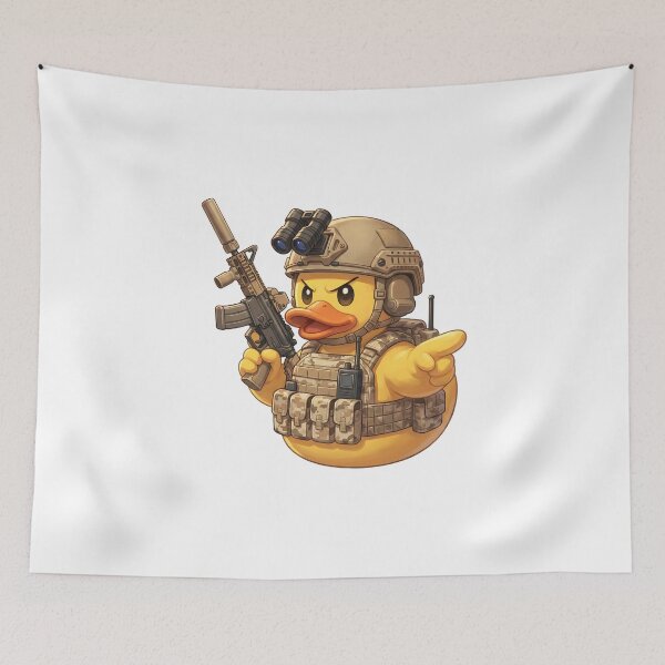Item preview, Rubber Duck designed and sold by RAWLIFEGRAPHIC.