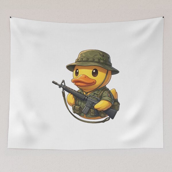 Item preview, Rubber Duck designed and sold by RAWLIFEGRAPHIC.