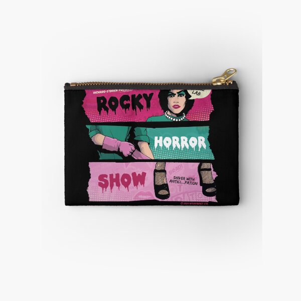 Item preview, Rocky Horror Show Doctor Frank N Furter Come Up To The Lab designed and sold by All-And-Every.