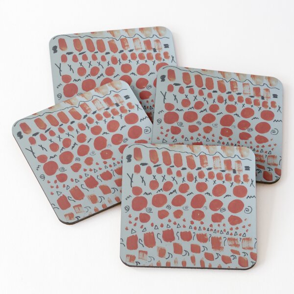 Item preview, Motion designed and sold by ArtbyColleen.