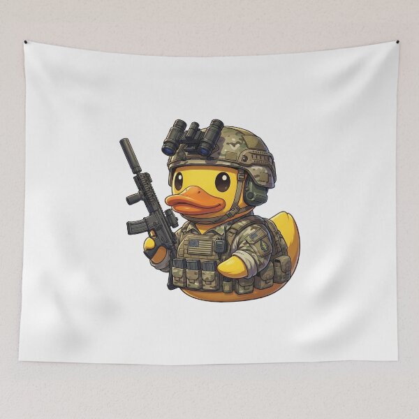 Item preview, Rubber Duck designed and sold by RAWLIFEGRAPHIC.