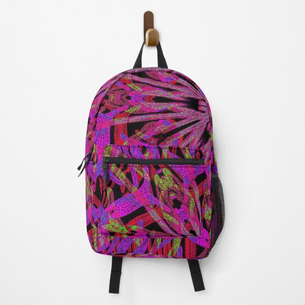 Item preview, Abstract Layered Fractal Flower 6 designed and sold by SXW Designs.