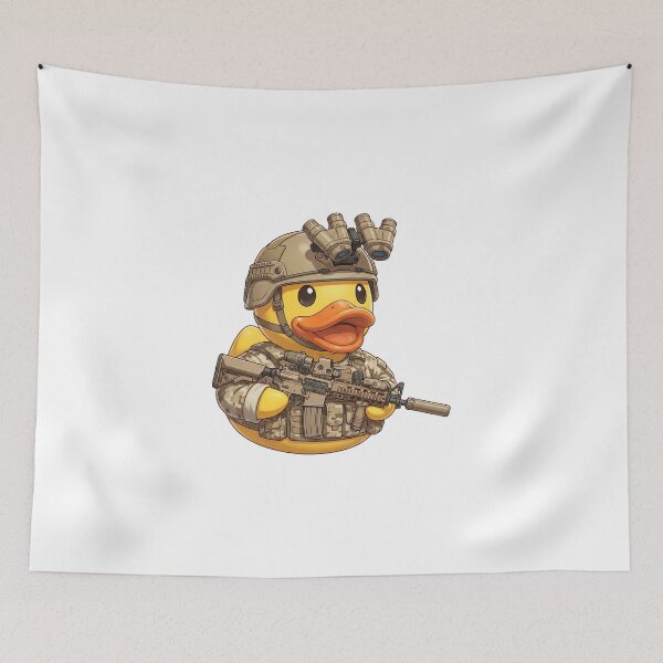 Item preview, Rubber Duck designed and sold by RAWLIFEGRAPHIC.