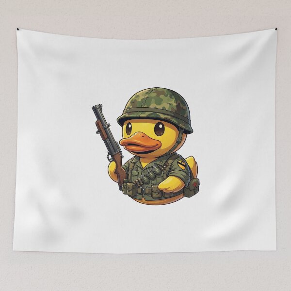 Item preview, Rubber Duck designed and sold by RAWLIFEGRAPHIC.