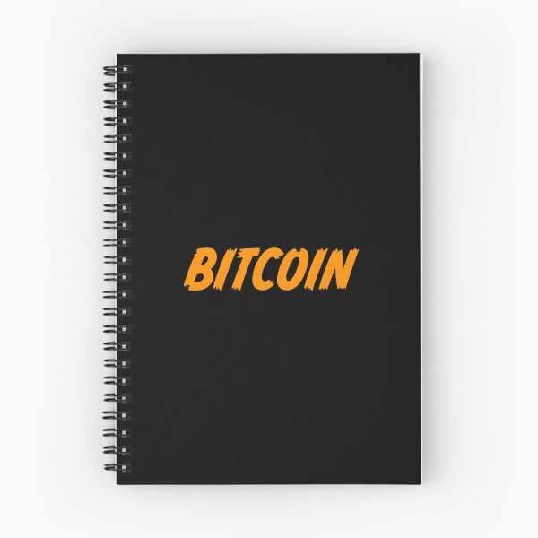 Item preview, Bitcoin Logo Comic designed and sold by CyberRex.