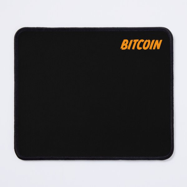 Item preview, Bitcoin Logo Comic designed and sold by CyberRex.