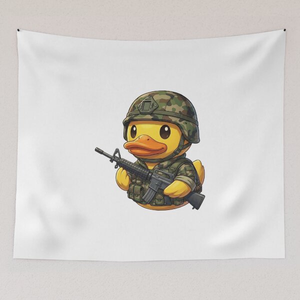 Item preview, Rubber Duck designed and sold by RAWLIFEGRAPHIC.