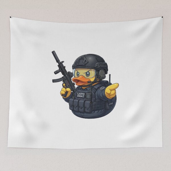 Item preview, Rubber Duck designed and sold by RAWLIFEGRAPHIC.