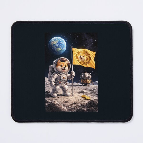 Item preview, crypto coin, Shib, Doge designed and sold by mikistudio.
